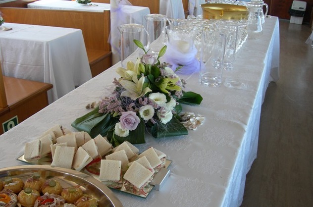 Catering 19