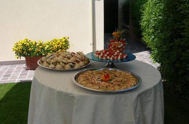 Catering 31