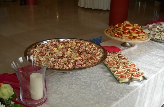 Catering 8