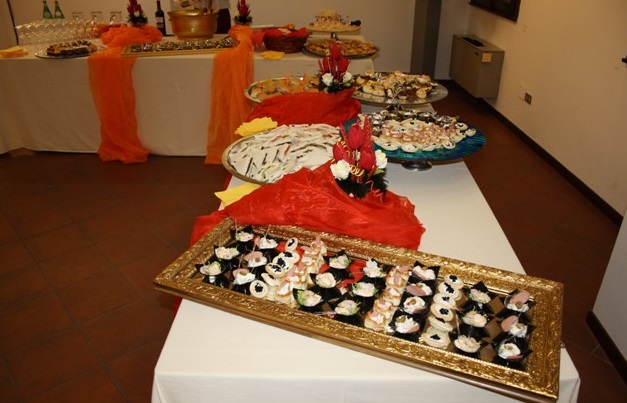 Catering 13